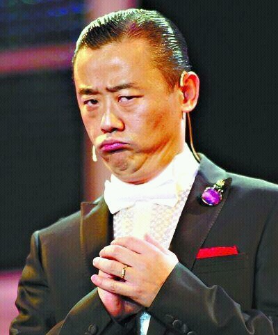 从滑稽之王到人人喊打，周立波是怎么改写自己结局的