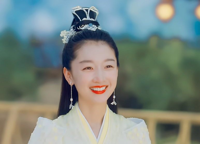 从《千古玦尘》到《玉骨遥》，古偶女主也可不必是“逆天颜值”