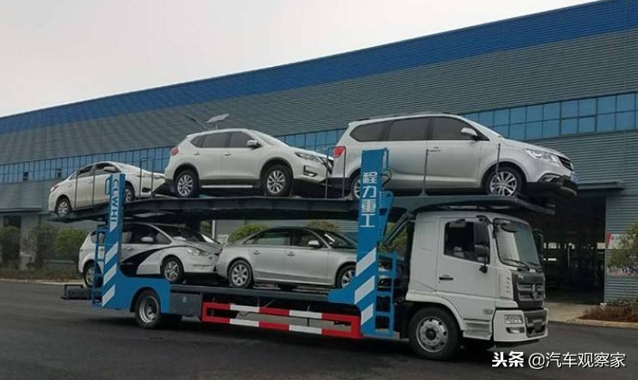 为什么我们不能直接去车厂买车呢？