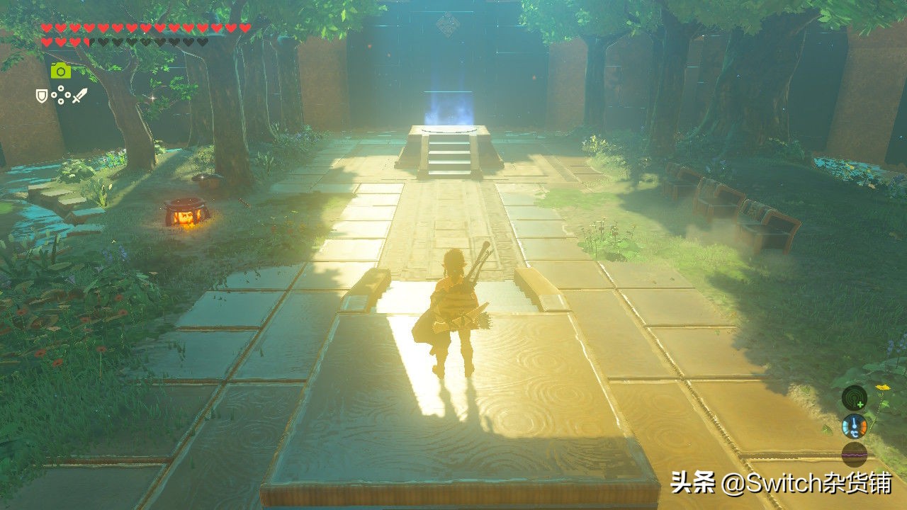 《超级马里奥：奥德赛》跟《塞尔达传说：旷野之息》，先买哪个