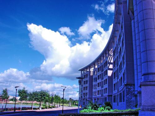 福建录取线！厦门大学跌至中坚九校最低分，福医大成了最终赢家