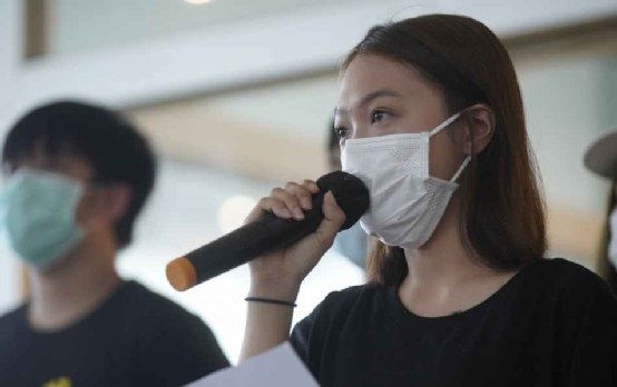 港大与学生会“割席”！还断了他们的重要财路丨香港一日