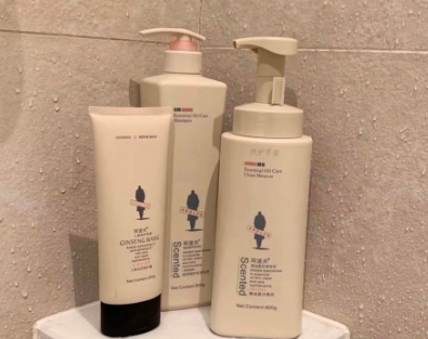 洗发水黑名单大吐槽，各个都是“脱发神器”, 难怪发际线上移