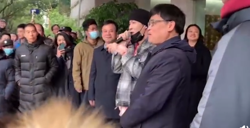 张艺兴大学「张艺兴大学专业」
