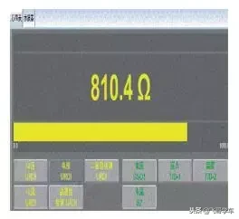 维修案例:大众朗逸1.4T指示灯不停地闪烁,车辆也无法行驶