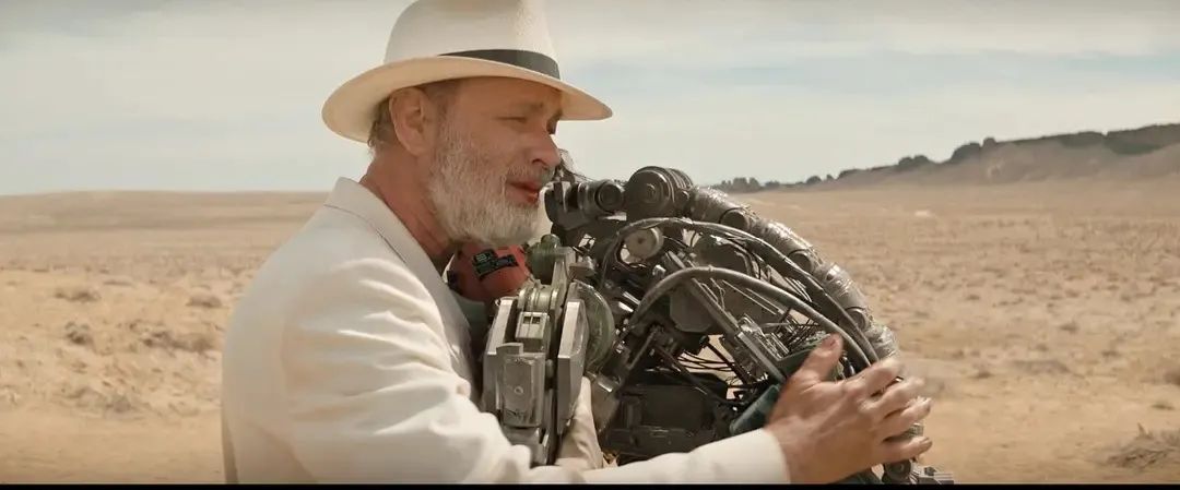 好莱坞电影的“至暗时刻”-《毒液2》的有感而发