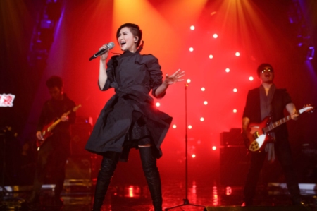 她们惊艳了时光，15位四川籍女星，个个灵气秀美，靠实力雄起