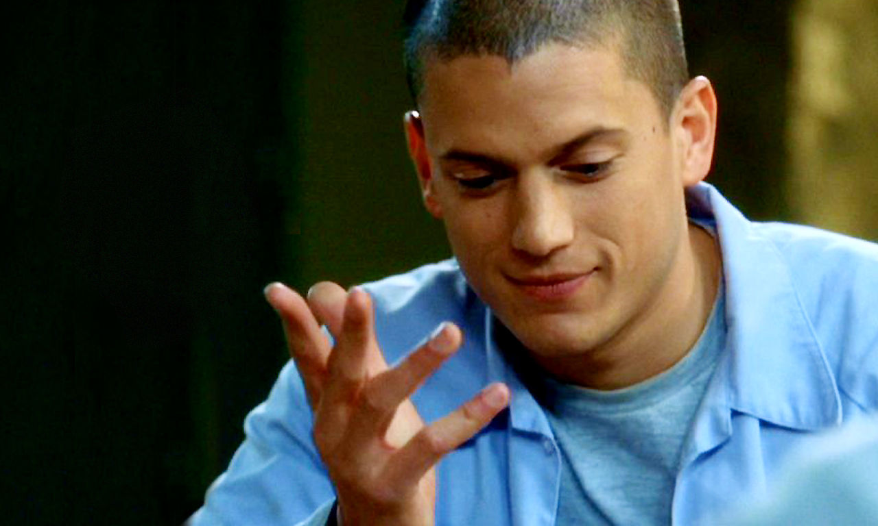 米勒不再演越狱,15年前他令无数女孩着迷,米帅:不想再演直男