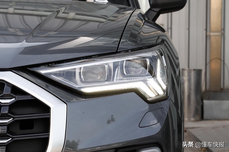 次低配更具性价比！奥迪Q3购车手册