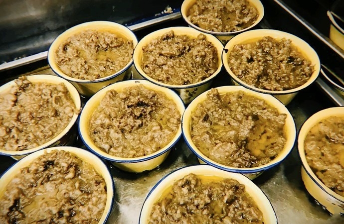 舌尖上的西安｜西安十大地道美食和最具人气的五大美食街全在这