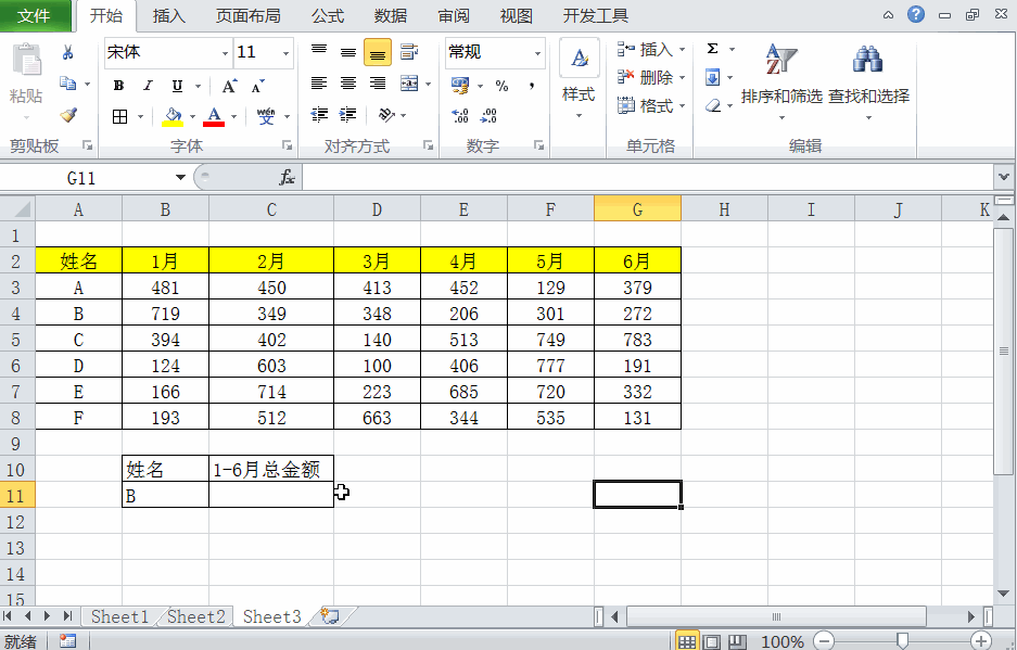 它才Excel函数中的NO.1，vlookup函数十大用法详解，高效完成工作
