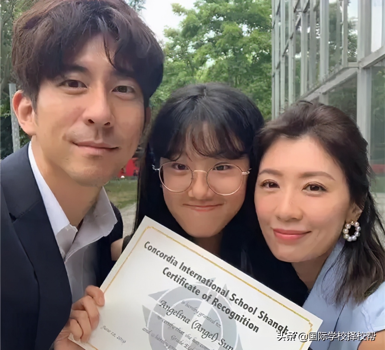 广受星二代追捧的国际学校动辄学费一年好几十万，究竟好在哪？