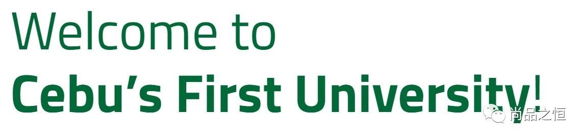 维萨亚斯大学荣获CHED（菲律宾国家高等教育委员会）四大奖项