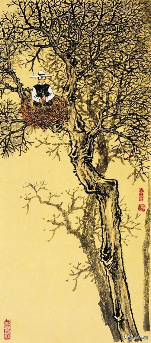 13句《增广贤文》背后的处世观念，把人性看得透彻！