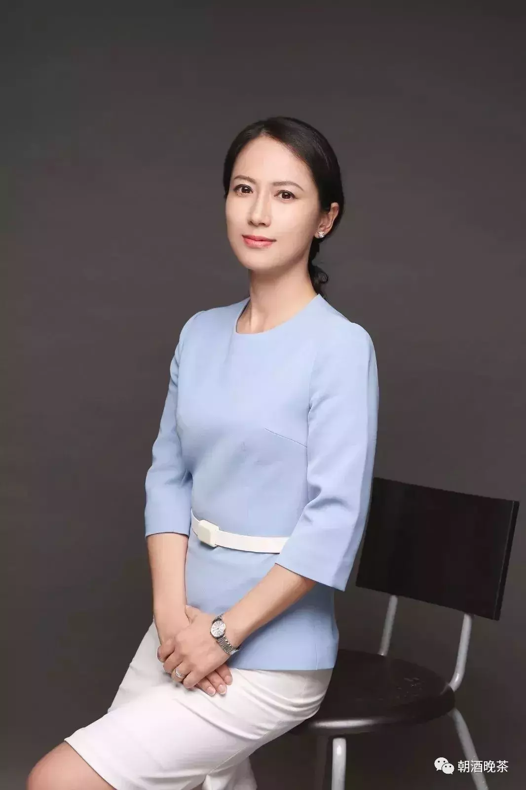 谁是你心目中的“蜀律女神”？