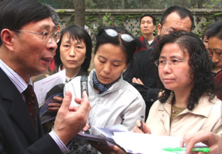 考生以489分被中山大学录取，家长表示很闹心，还不如去念二本