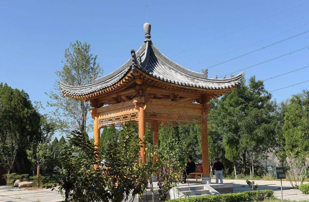 陕西渭南独占鳌头五所高中，渭高领衔，县域重点高中实力相当抢眼