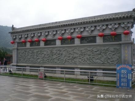 大好河山：闽南（厦、漳、泉）三城 各领风骚
