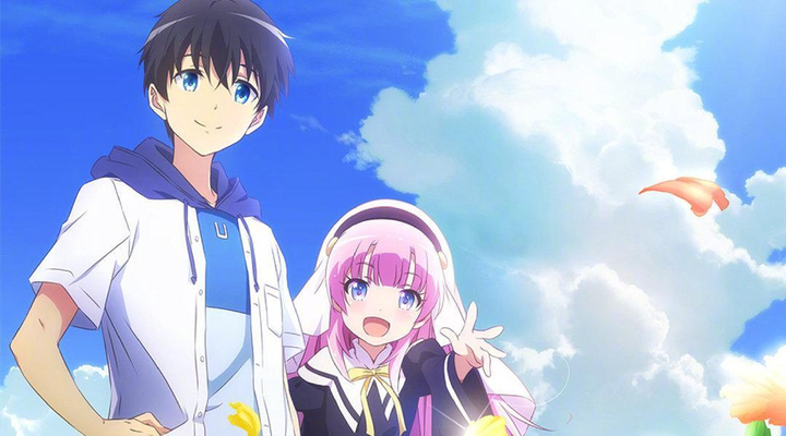 15部动漫作品快评！！高分低能？高能低分？