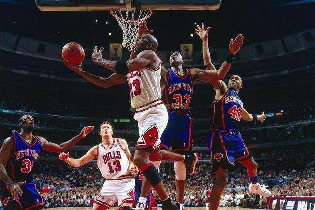 nba大师为什么没有乔丹(为什么nba不会再会有乔丹那样的王者了?