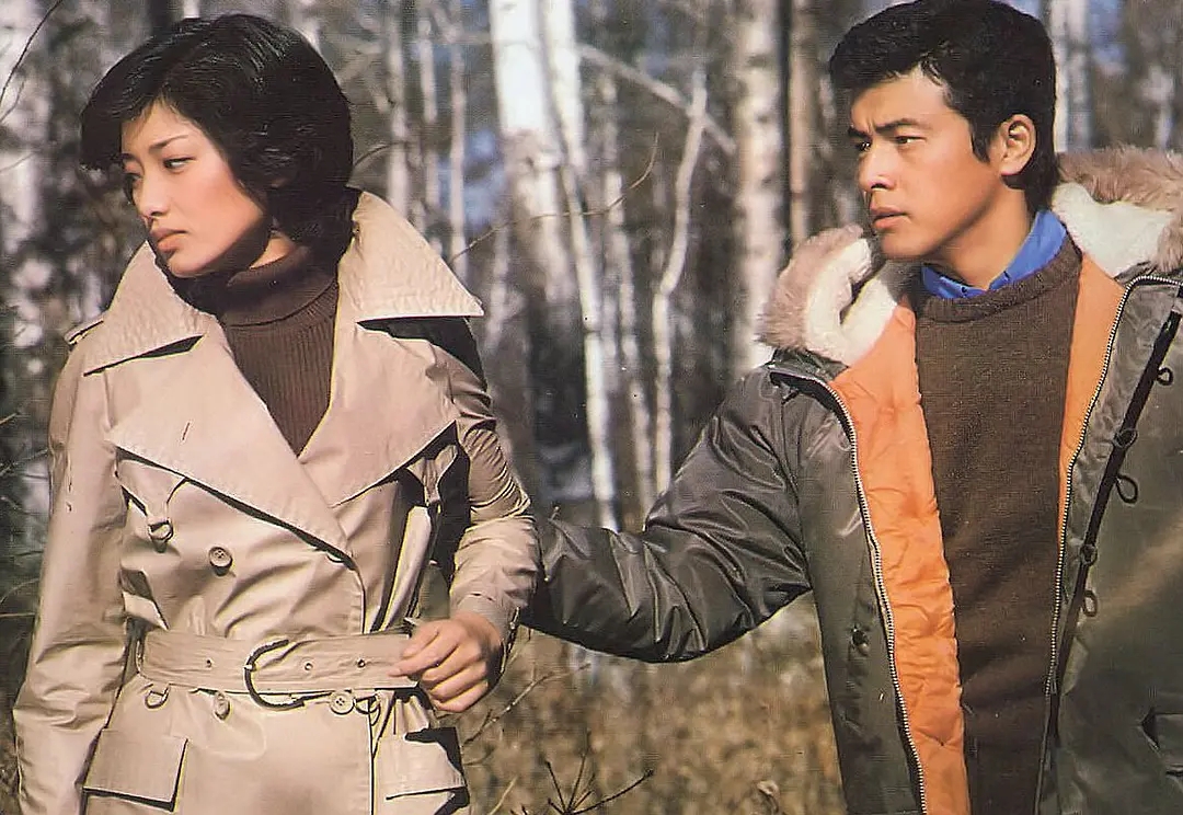 《雾之旗》:先进的法律遭遇冷漠的人性,弱者如何寻求法律的帮助