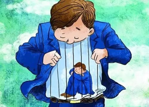 如何有效地克服自卑心理