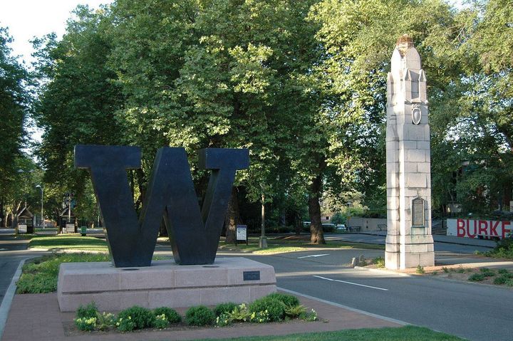 求问美国华盛顿大学university of washington到底怎么样？