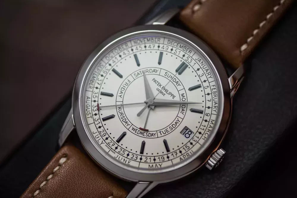 巴塞尔手表价格查询(被人惦记的2019年巴塞尔新品腕表) - 价格百科