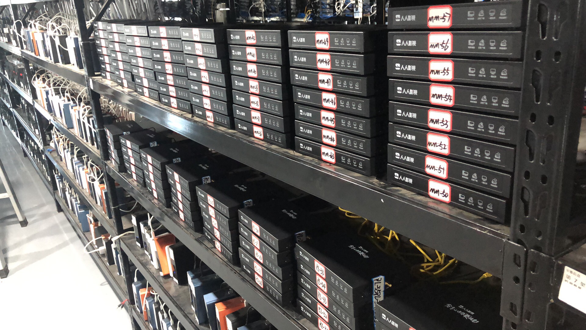 为什么买了矿机之后最好去找托管？