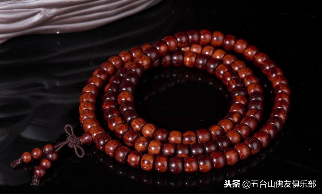 佛珠手串一般几颗（佛珠手串不同颗数代表不同含义）
