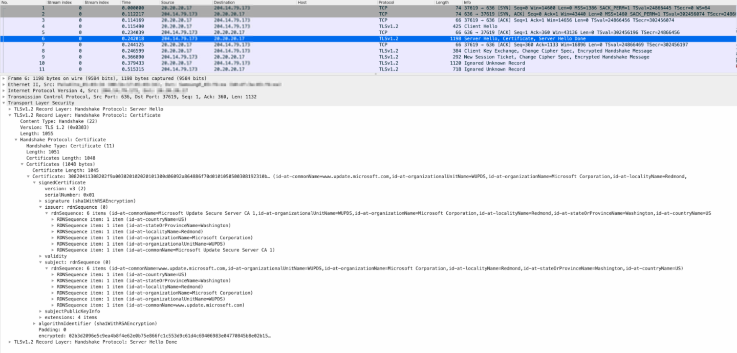 「网络安全」使用个人 VPN在企业内网中会有潜在的风险