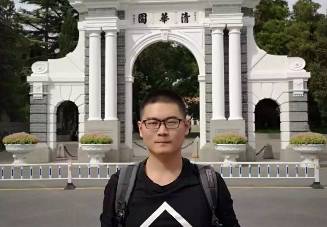 长安大学电控学院（神奇）