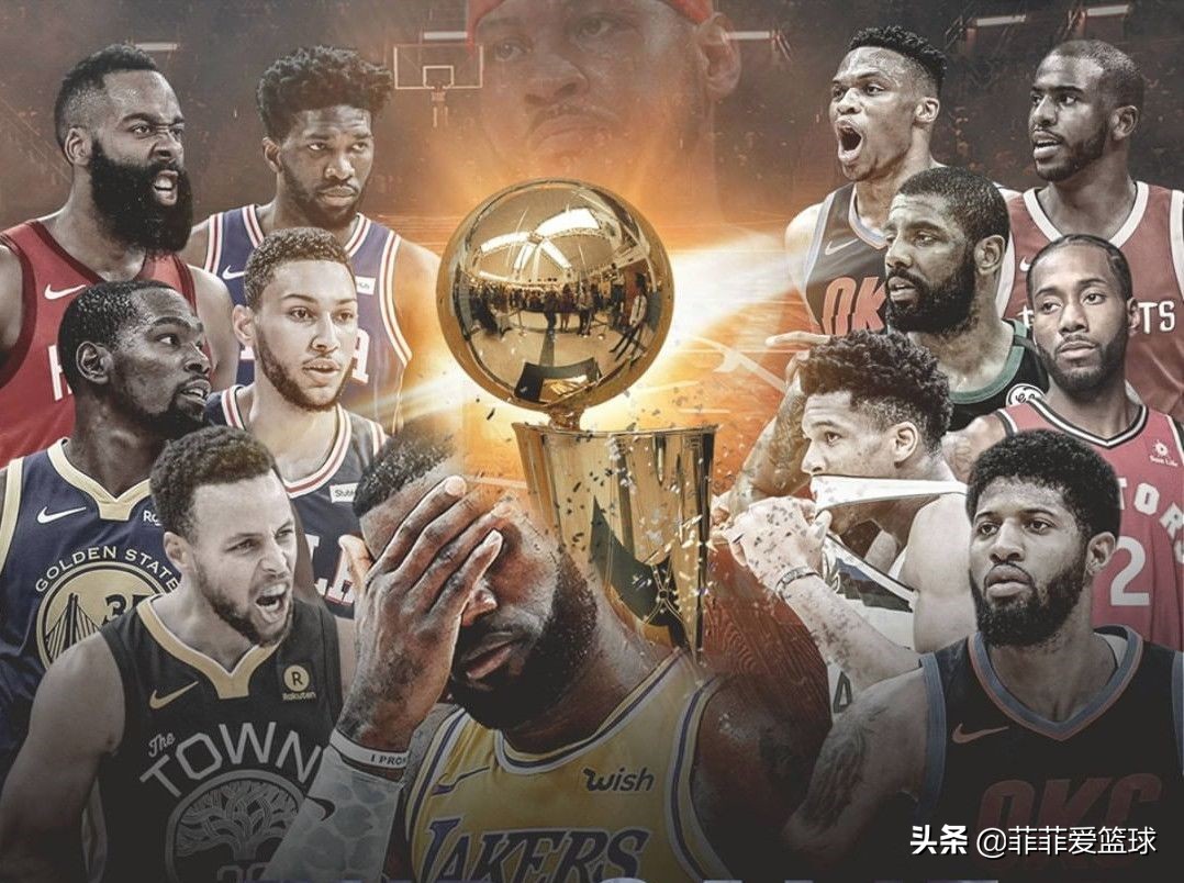 为什么nba热度那么低(NBA收视率大幅下滑，到底受到哪些因素的影响？)