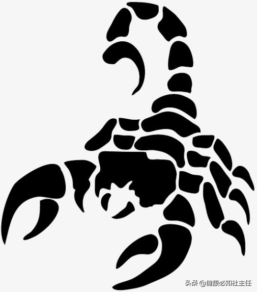 蝎子、黄鳝、蜈蚣、天麻丸这些民间偏方，哪些治疗面瘫又快又好？