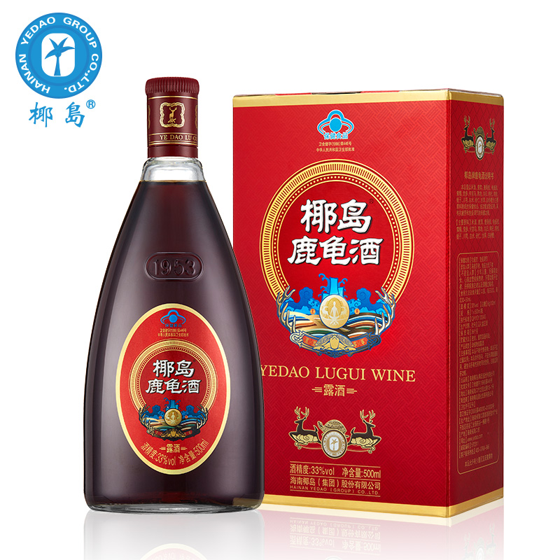 中国六大保健酒：劲酒、三鞭酒，还有什么酒？