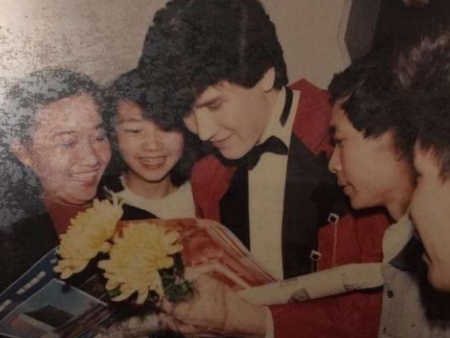台湾十大帅哥今昔对比，有人发福，有人生活艰辛，有人害女友跳楼