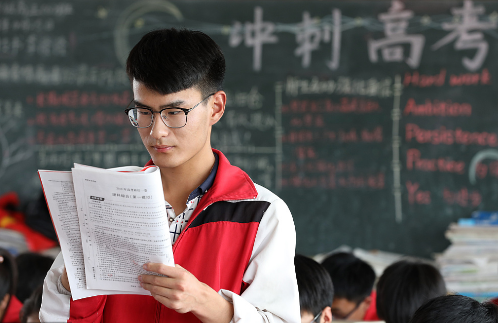 高中三年哪一年最重要？资深班主任总结回答，和家长想的不太一样