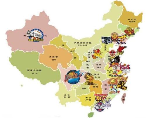 为什么现在nba不好la(CBA对比NBA差了多少？6点还需改进，最后一项不利国内球员培养)