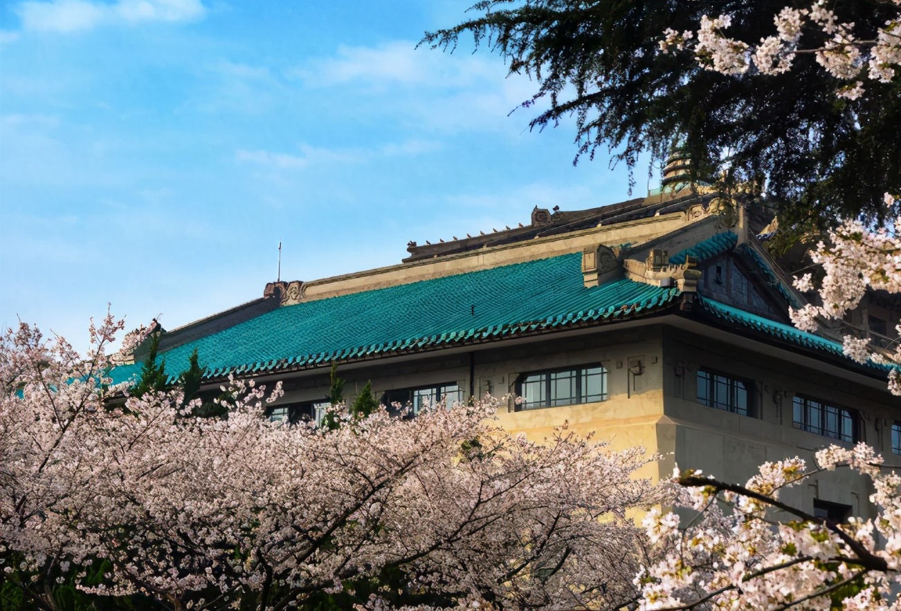 武汉这所高校“很低调”，隶属于国家教育部，但报考专业相对冷门