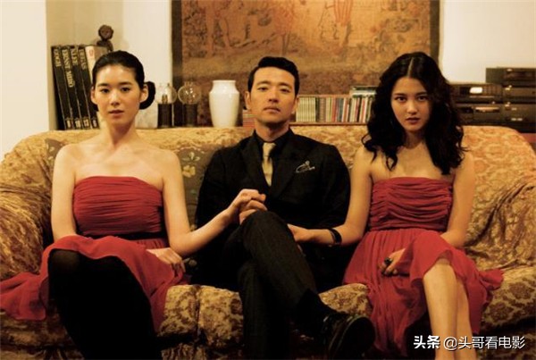 电影推荐｜15部经典“韩国恐怖片”