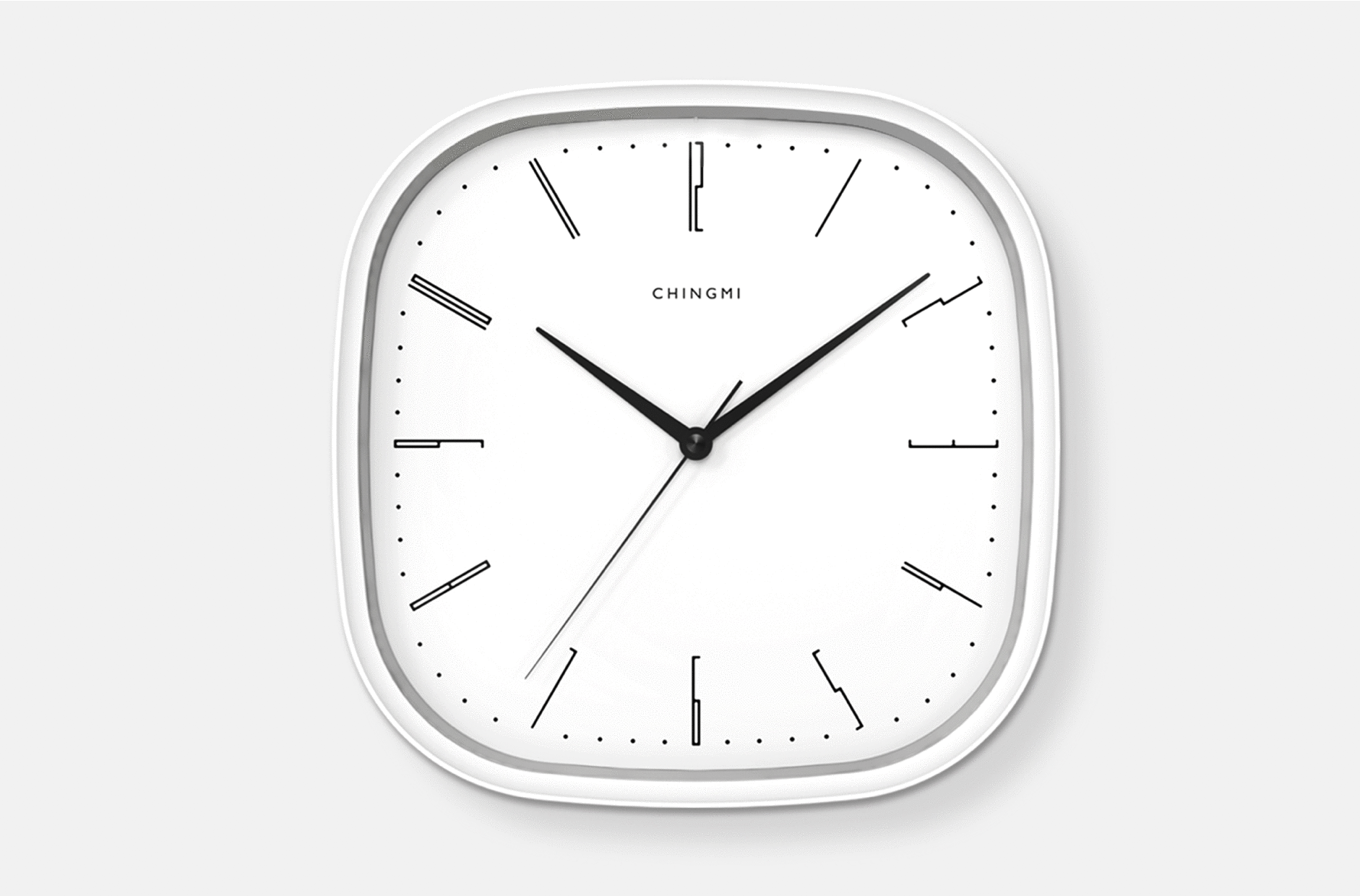 小米有品年貨節(jié)必BUY好物之青米掛鐘，百元左右最值得買！