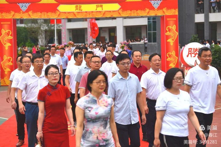 光山一高：又是一年高考时