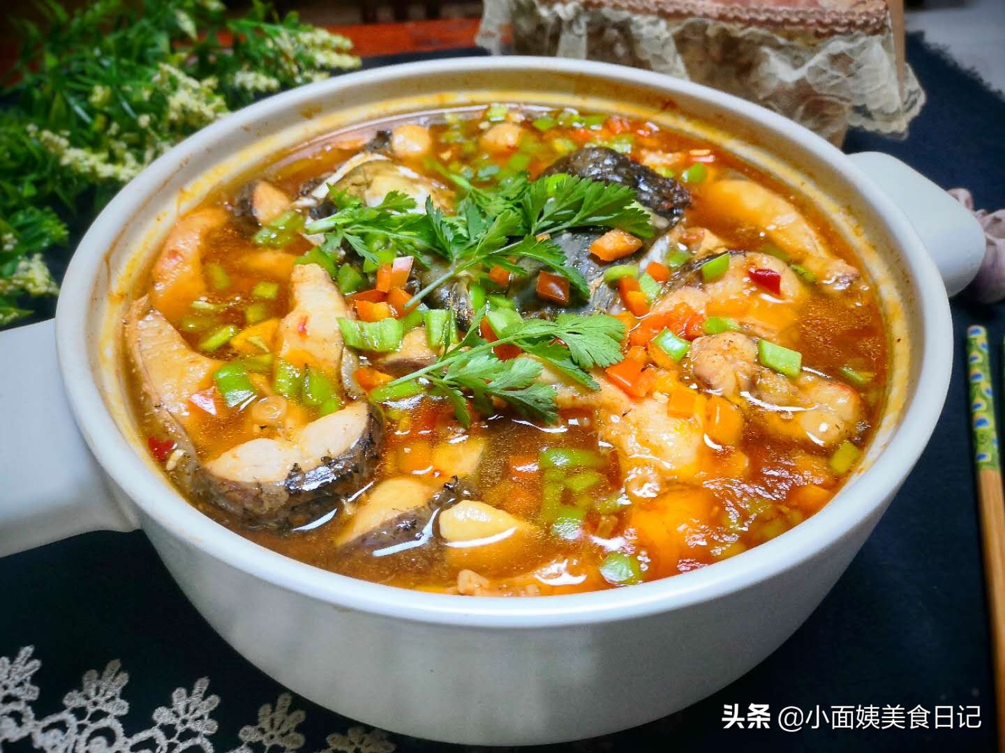 天冷了，8道炖菜学起来，每天换着花样做，吃完浑身暖和，太香了