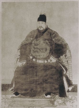 朱高炽为什么被踢出太庙？明仁宗为什么被后代移出太庙?