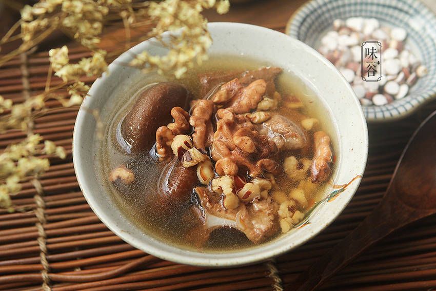 小雪之后，常给家人喝这6道汤，顺应时节，营养开胃，暖和过冬天