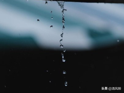 古风扩列说说句子