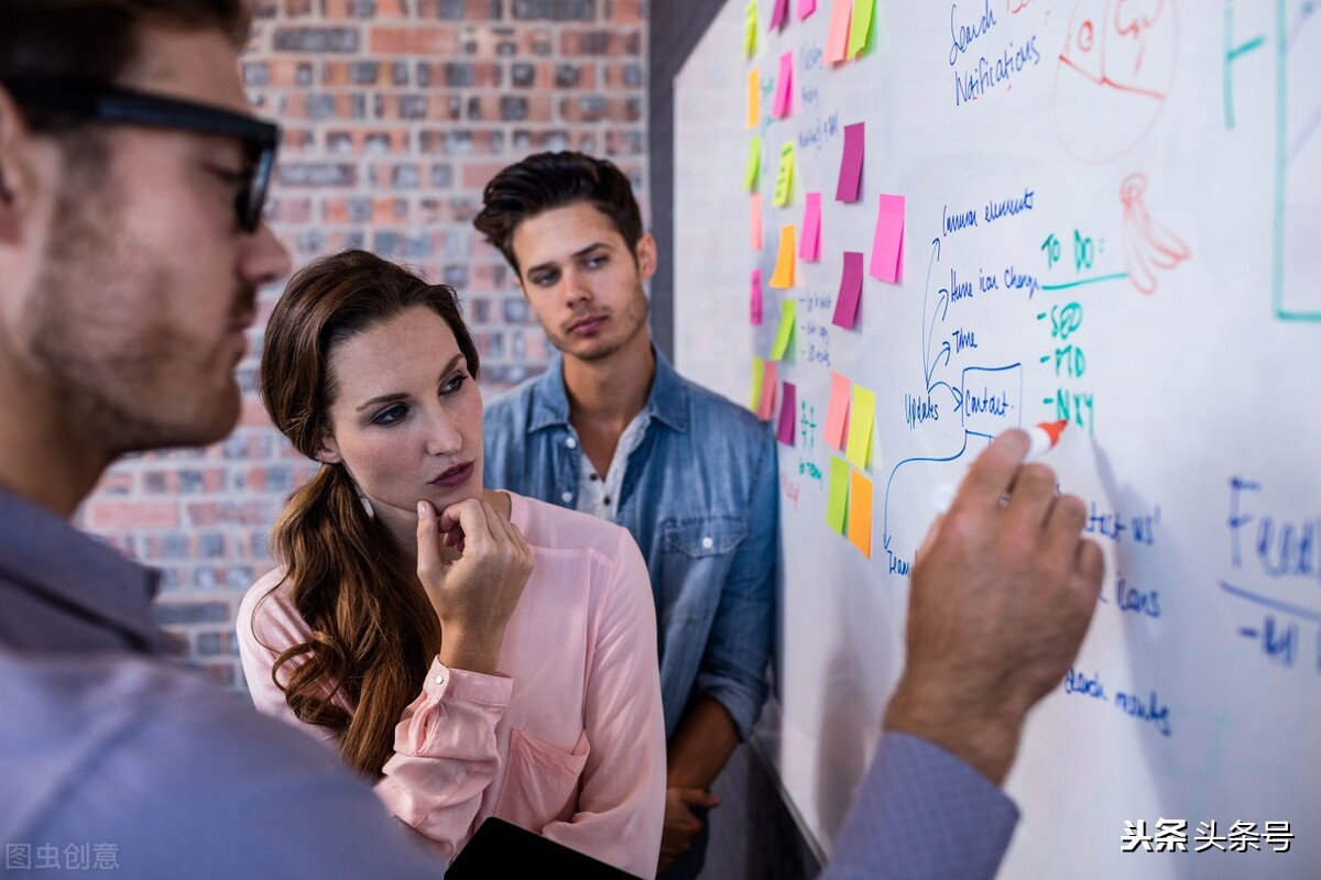 新入职的员工没过试用期，我有3点想告诉新入职场的年轻人