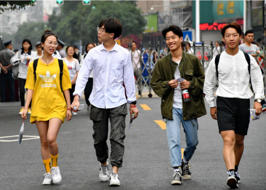 河南高考难度（全国各地高考难度对比）