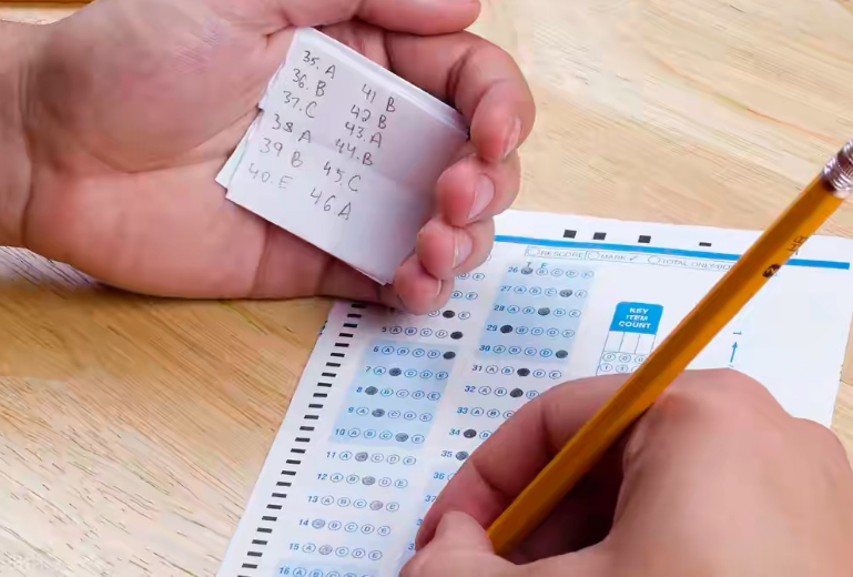 2021高考“新规定”，四类考生无缘高考，成绩再好也无济于事