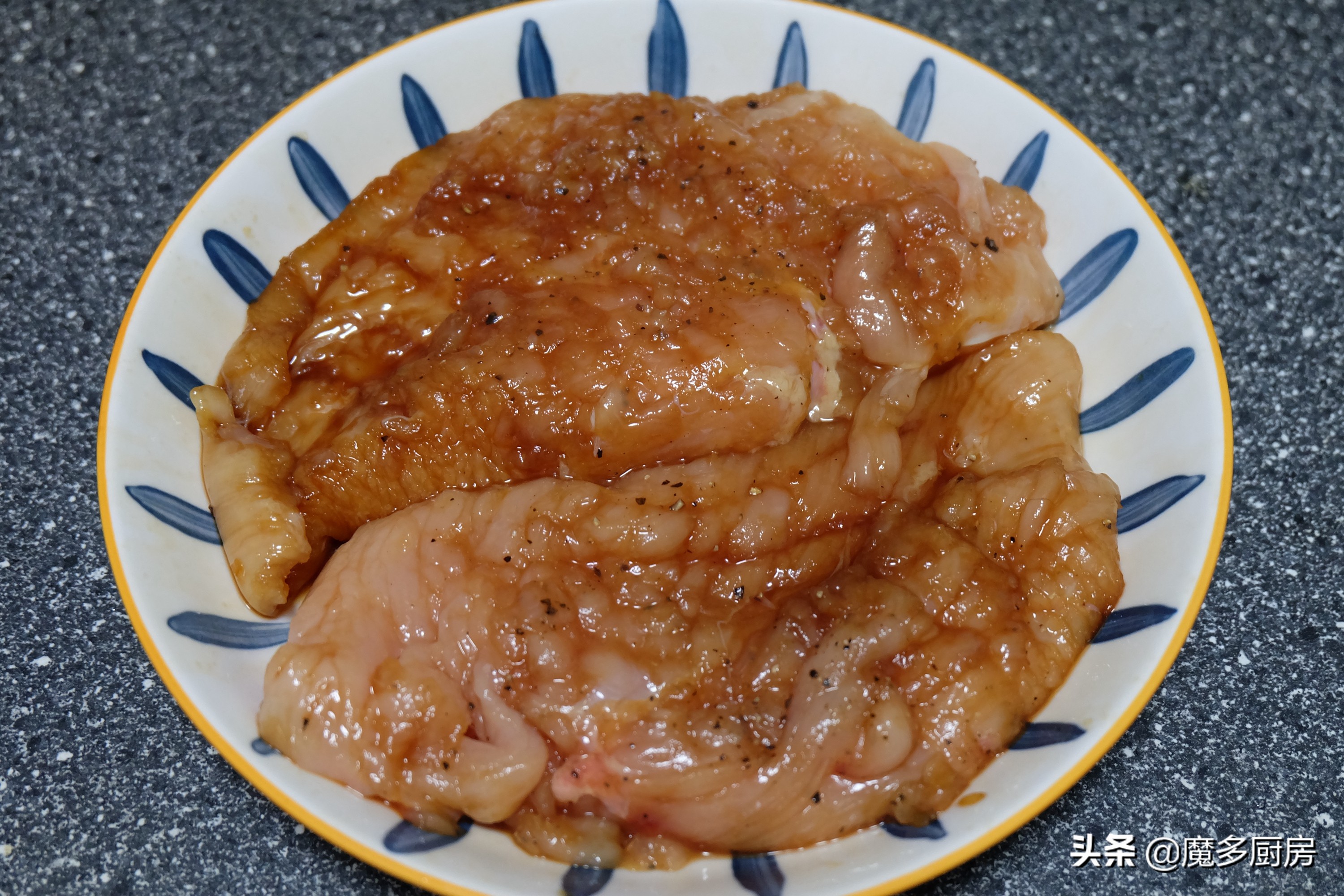 雞胸肉做法,雞胸肉做法 減脂